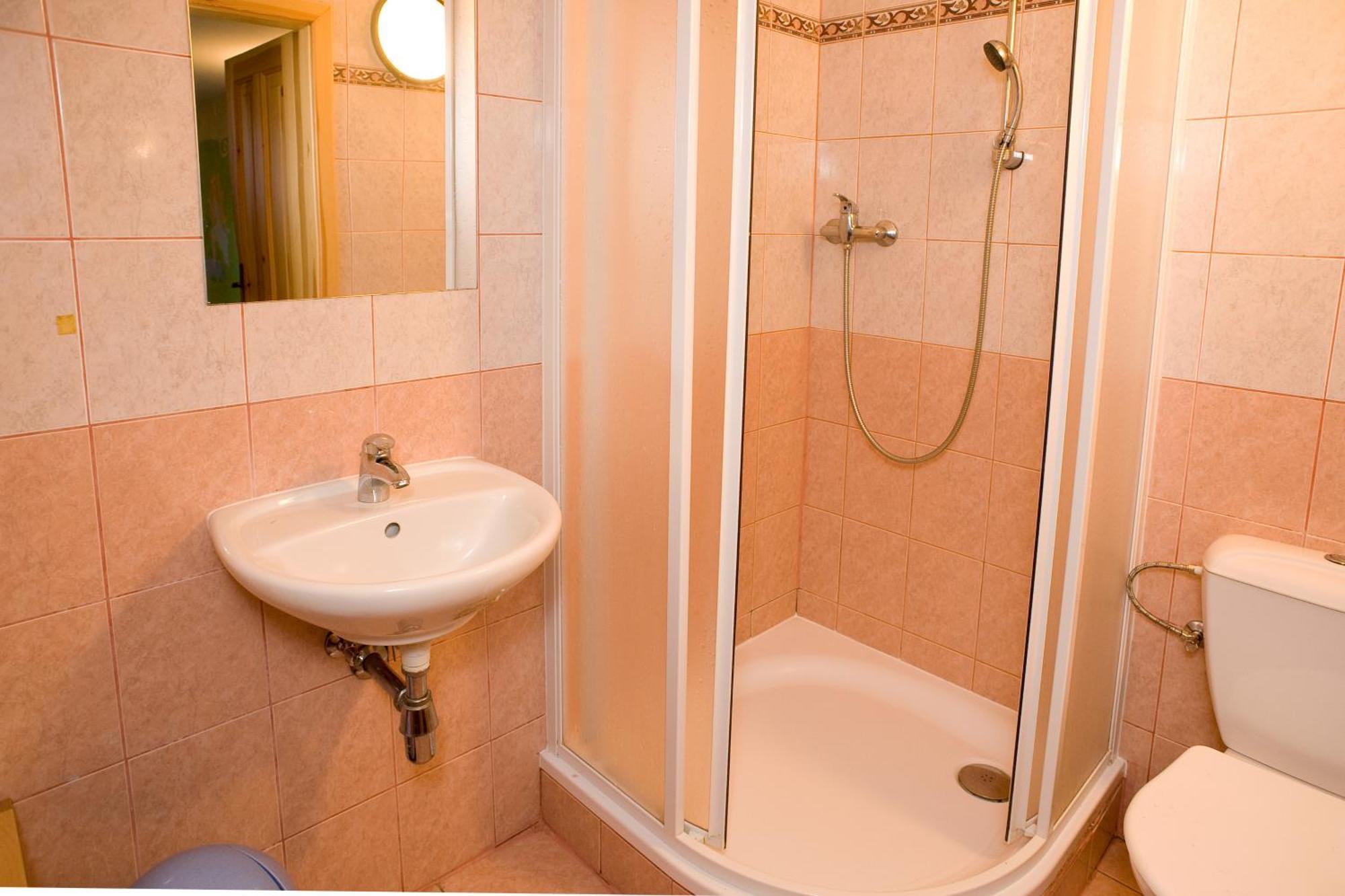 Borovansky Mlyn Borovany  部屋 写真