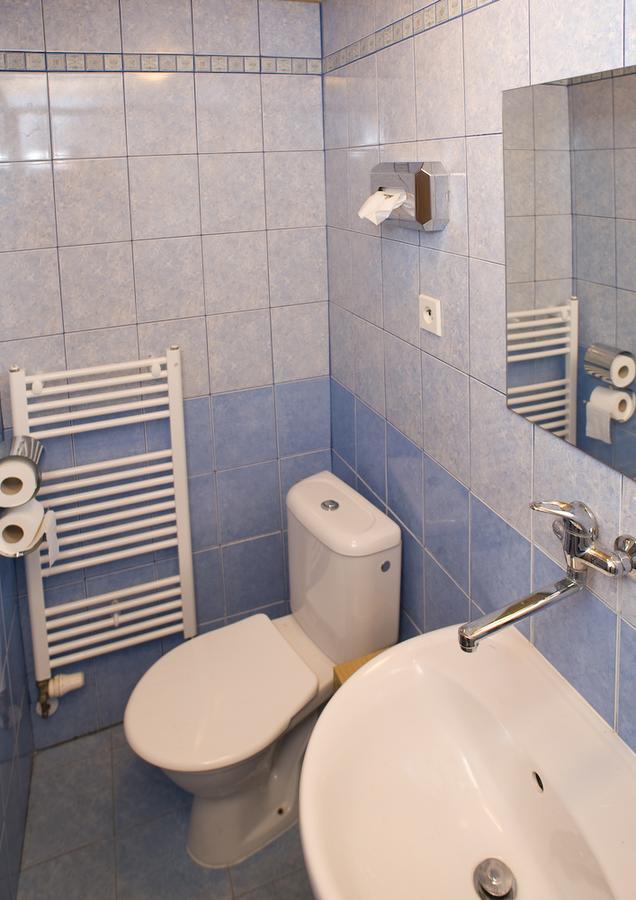 Borovansky Mlyn Borovany  エクステリア 写真