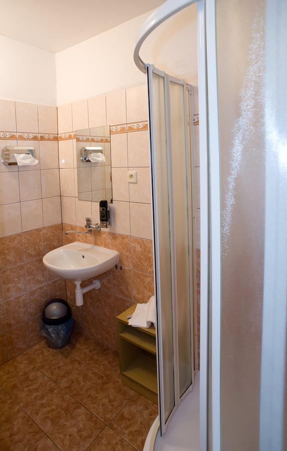 Borovansky Mlyn Borovany  エクステリア 写真